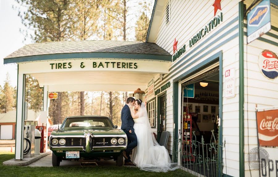 Wedding photographer Brent Looyenga (looyengaphoto). Photo of 27 November 2019