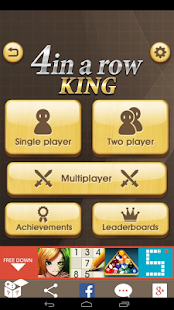 4 in a row king Screenshots 9