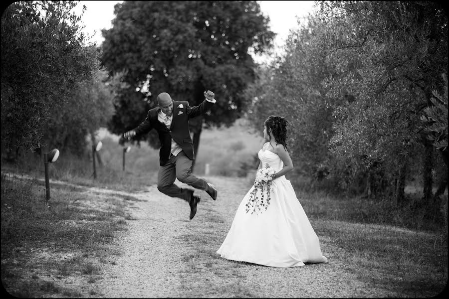 Fotógrafo de bodas Andrea Lisi (andrealisi). Foto del 24 de febrero 2014