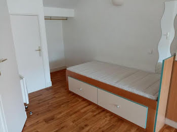 appartement à Nantes (44)