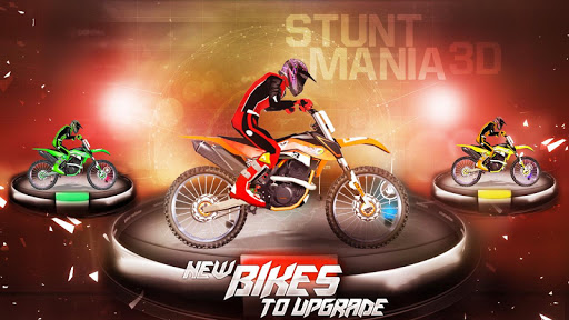 Screenshot Stunt Mania 3D