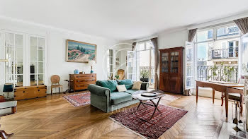 appartement à Paris 8ème (75)