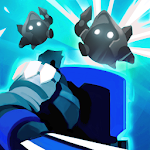 Cover Image of Herunterladen Legion Master: Idle RTS 1.14.0 APK