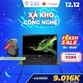 [Mã Elacer11 Giảm Đến 1Tr5] Laptop Acer Aspire 3 A315 - 56 - 58Eg (Core I5 - 1035G1 + 15.6 Inch Fhd)