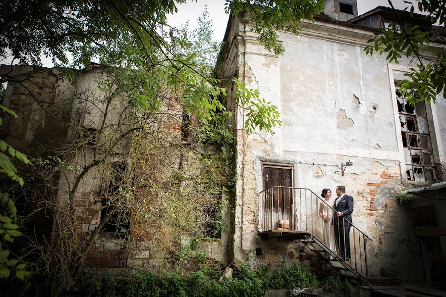 Fotógrafo de casamento Oliver Jaeckel (poeticmoments). Foto de 25 de janeiro 2019