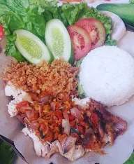 Kedai Ayam Geprek Koboy menu 3