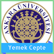 Ankara Üniversitesi Yemekler Cepte 1.0 Icon
