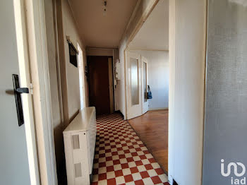 appartement à Grenoble (38)