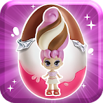 Cover Image of Download Surprise Eggs Classic 2.6 APK