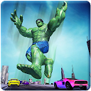 Download Bulk: Incredible Monster Hero Install Latest APK downloader