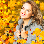 Cover Image of Download Autumn Photo Frames 1.0.1 APK