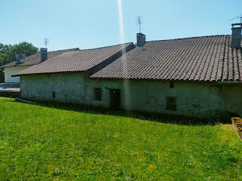 maison à Chéronnac (87)