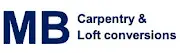 MB Carpentry & Loft Conversions Logo