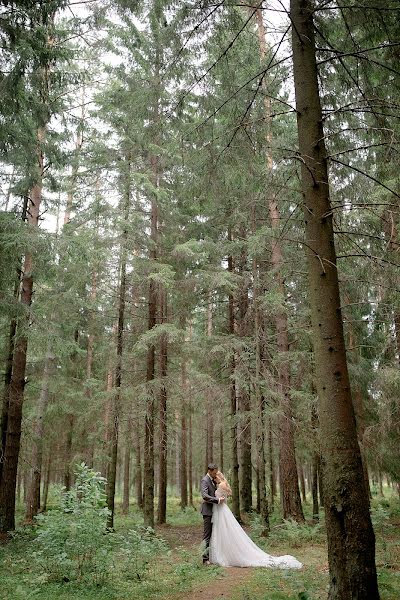 Fotografer pernikahan Anna Lev (anlev). Foto tanggal 26 Agustus 2019