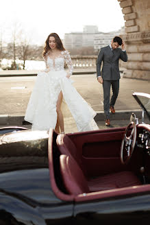 Wedding photographer Zeynal Mammadli (zeynalmammadli). Photo of 5 March