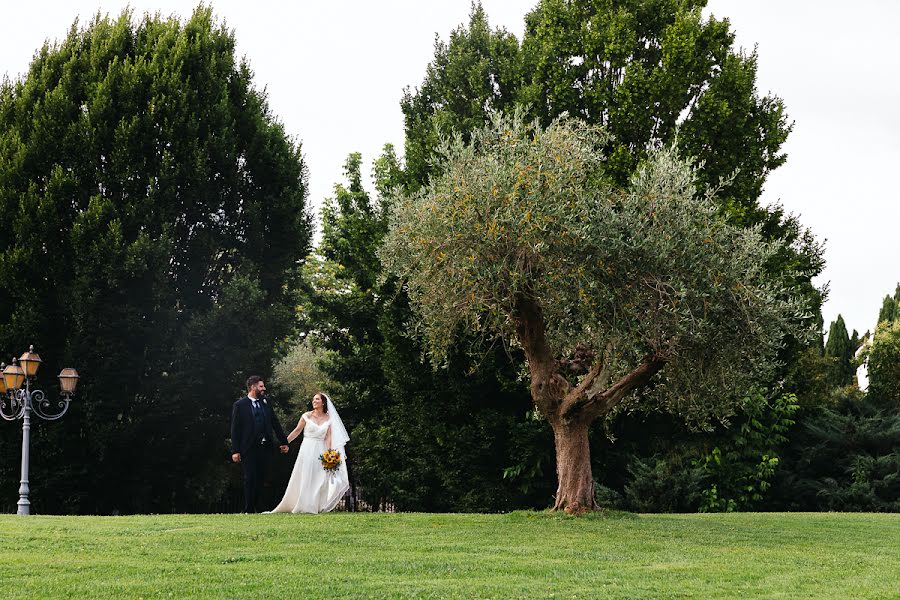 Fotografer pernikahan Roberto Nardò (nard). Foto tanggal 19 Februari