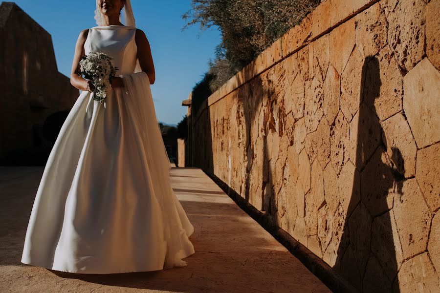 Fotógrafo de casamento Diana Hirsch (hirsch). Foto de 27 de outubro 2017