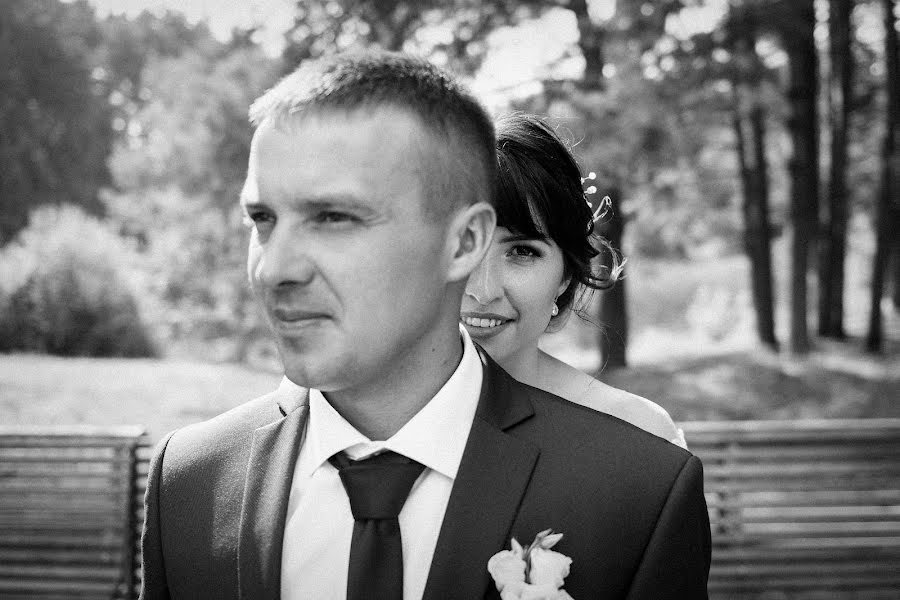 Wedding photographer Sergey Kupcov (kupec). Photo of 7 November 2021