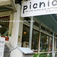 Picnic Cafe 野餐咖啡