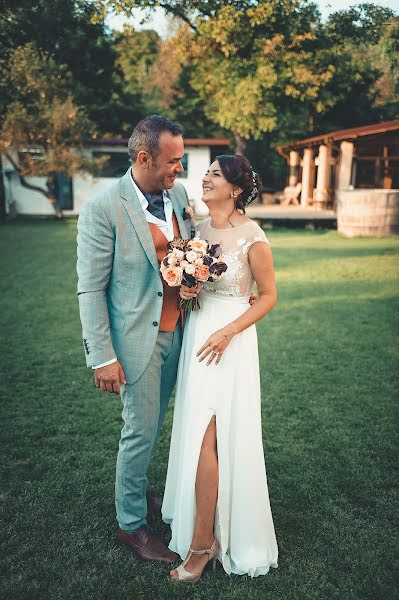 Fotógrafo de casamento Alex Daogariu (alexdaogariu). Foto de 6 de março 2019