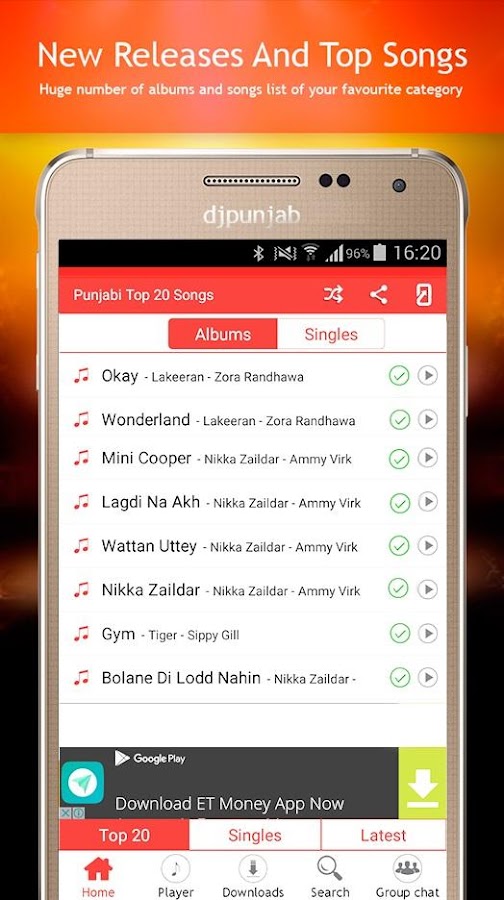 Djpunjab