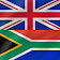 Afrikaans - English  icon