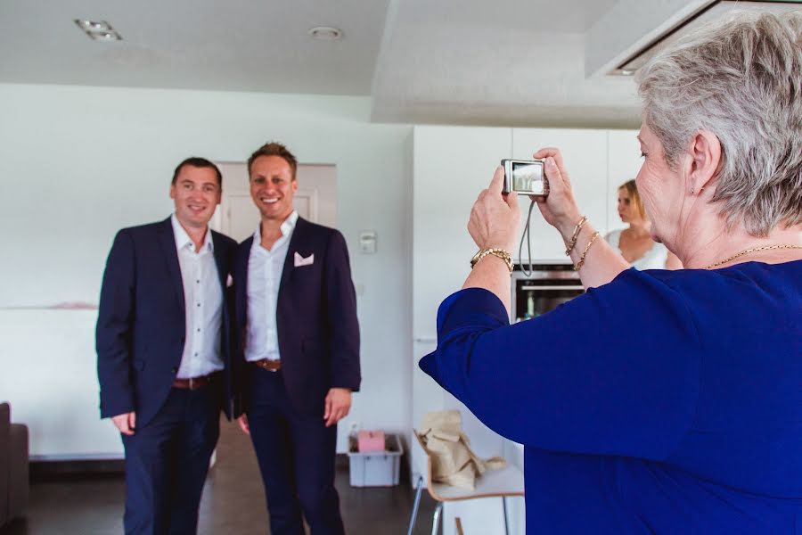 Wedding photographer Innes Schoonderwoert (y01mdoe). Photo of 2 June 2020