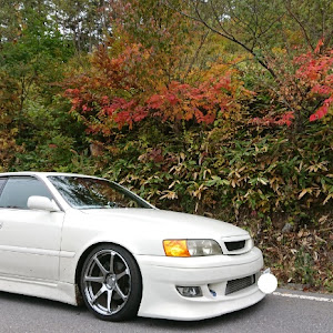 チェイサー JZX100