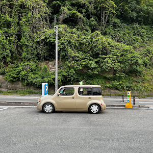 キューブ Z12