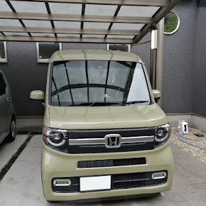 N-VAN JJ1