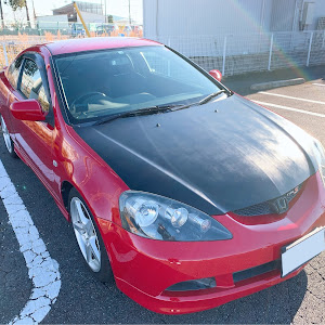 インテグラ DC5