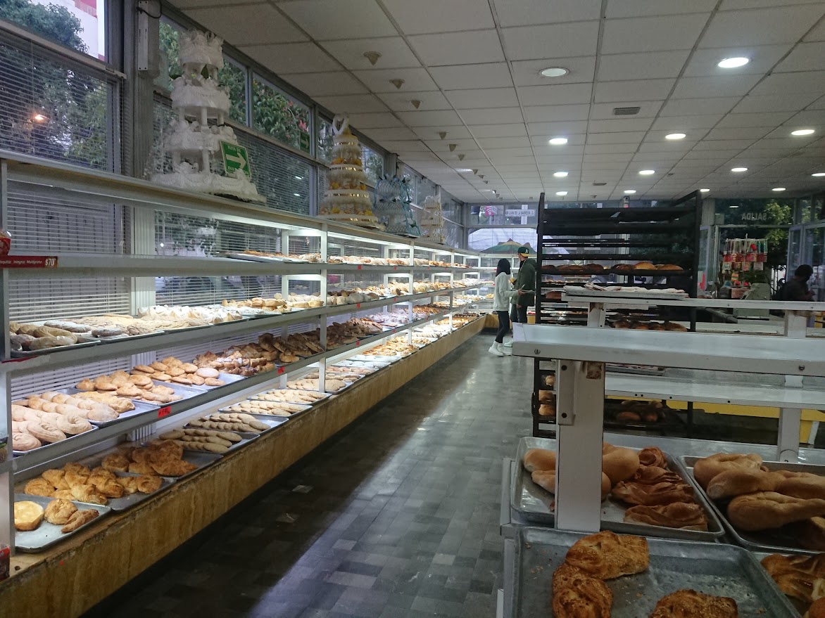 Panaderia