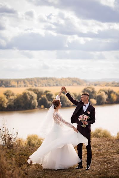 Vestuvių fotografas Tatyana Fot (fotphoto). Nuotrauka 2023 liepos 27