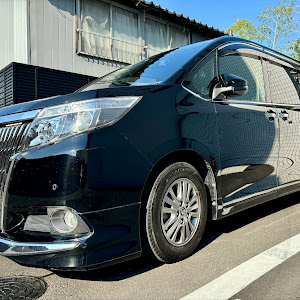 エスクァイア ZRR80G