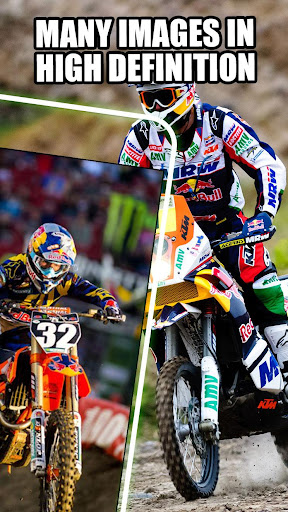 ?️ Motocross Wallpaper ?️ - Motocross Race ?