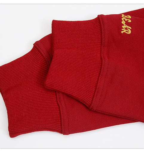 Title 4, Loose Towel Embroidery Craft Couple Wear Casual...