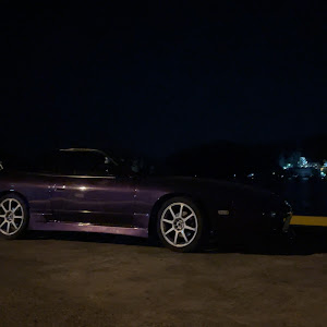 180SX RPS13