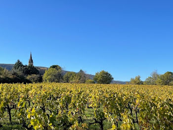 terrain à Bonnieux (84)