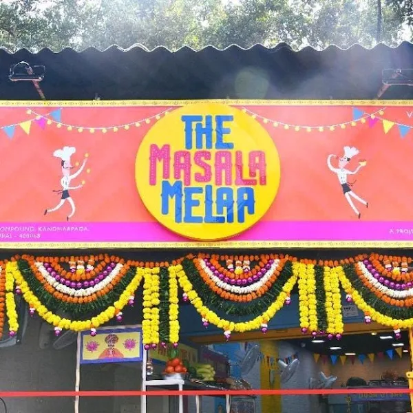 The Masala Melaa photo 