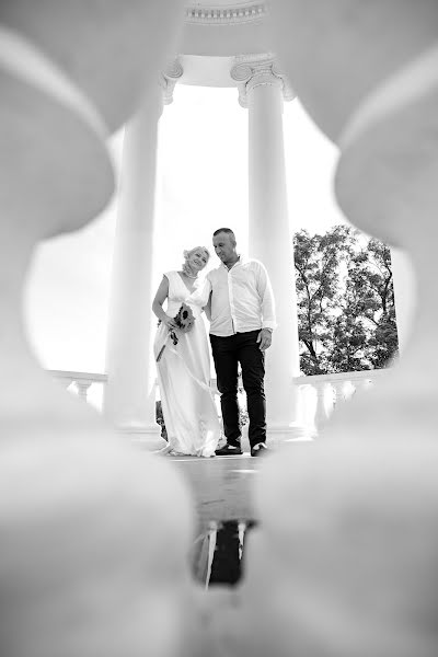 Fotografo di matrimoni Evgeniy Filippov (iamphilippov). Foto del 8 aprile 2023