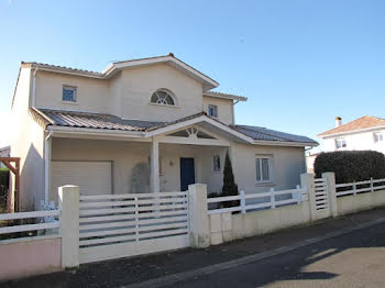 maison à Merignac (33)