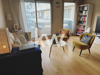 appartement à Paris 14ème (75)