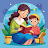 Book - Bible Stories icon