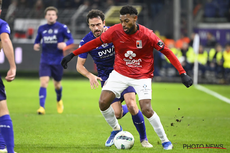 Après Jeff Reine-Adélaïde, un nouveau Lyonnais débarque au RWDM