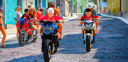 Jogos de Motos Brasileiras - Jogo de Moto Brasil 1.0 APKs Download - jogos. motos.news