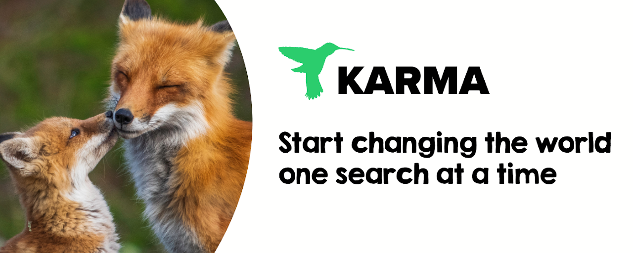 KARMA Search Preview image 2