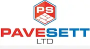 Pavesett Ltd Logo