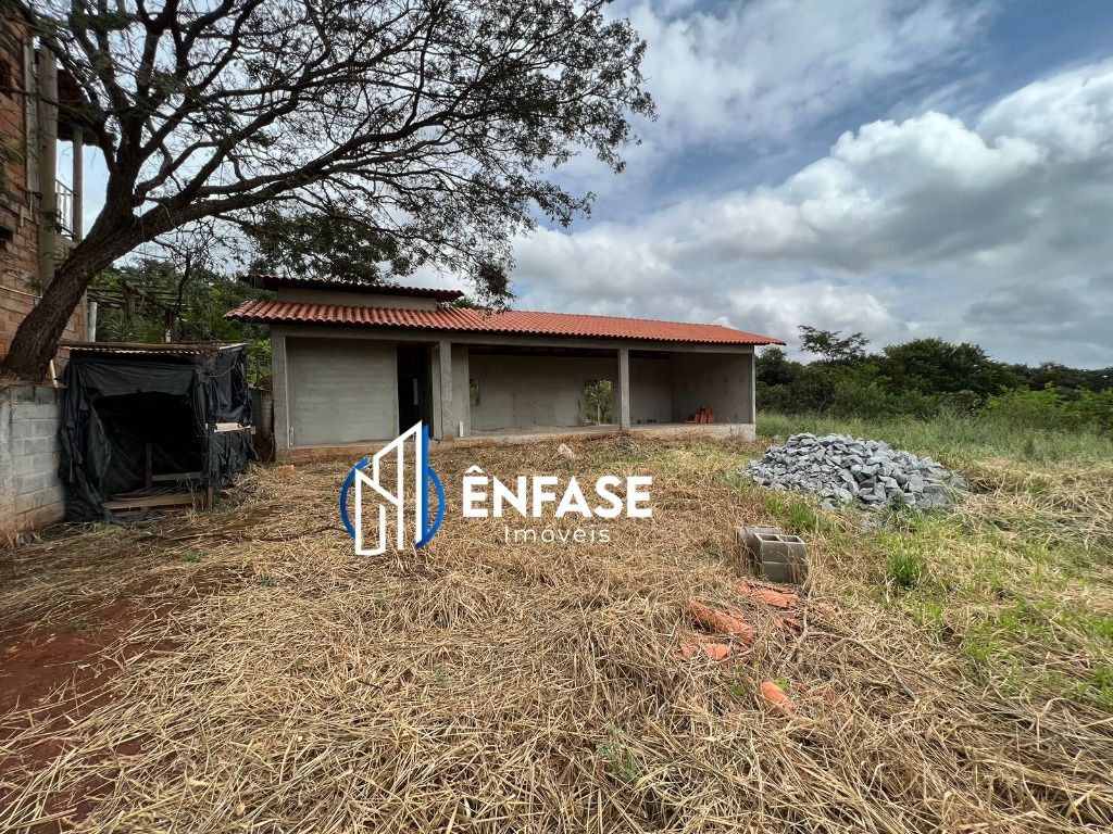 Casas à venda Fernão Dias