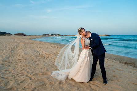 Wedding photographer Violeta Pefticheva (pefticheva). Photo of 16 September 2021