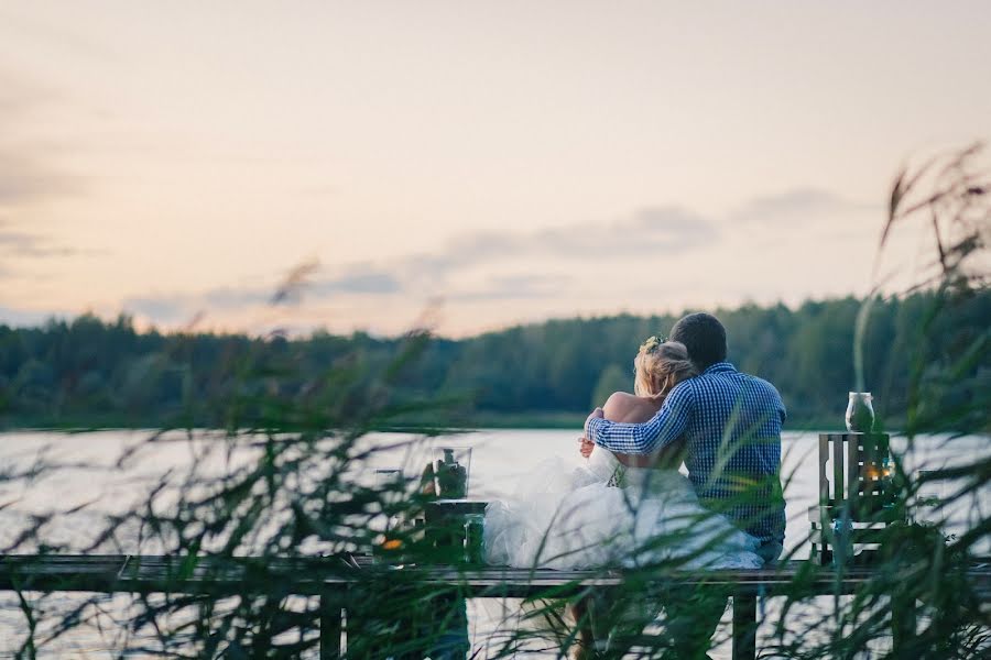 Photographer sa kasal Kristina Koroleva (kkorolyova). Larawan ni 20 Pebrero 2017